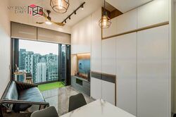 Eco Sanctuary (D23), Condominium #454915731